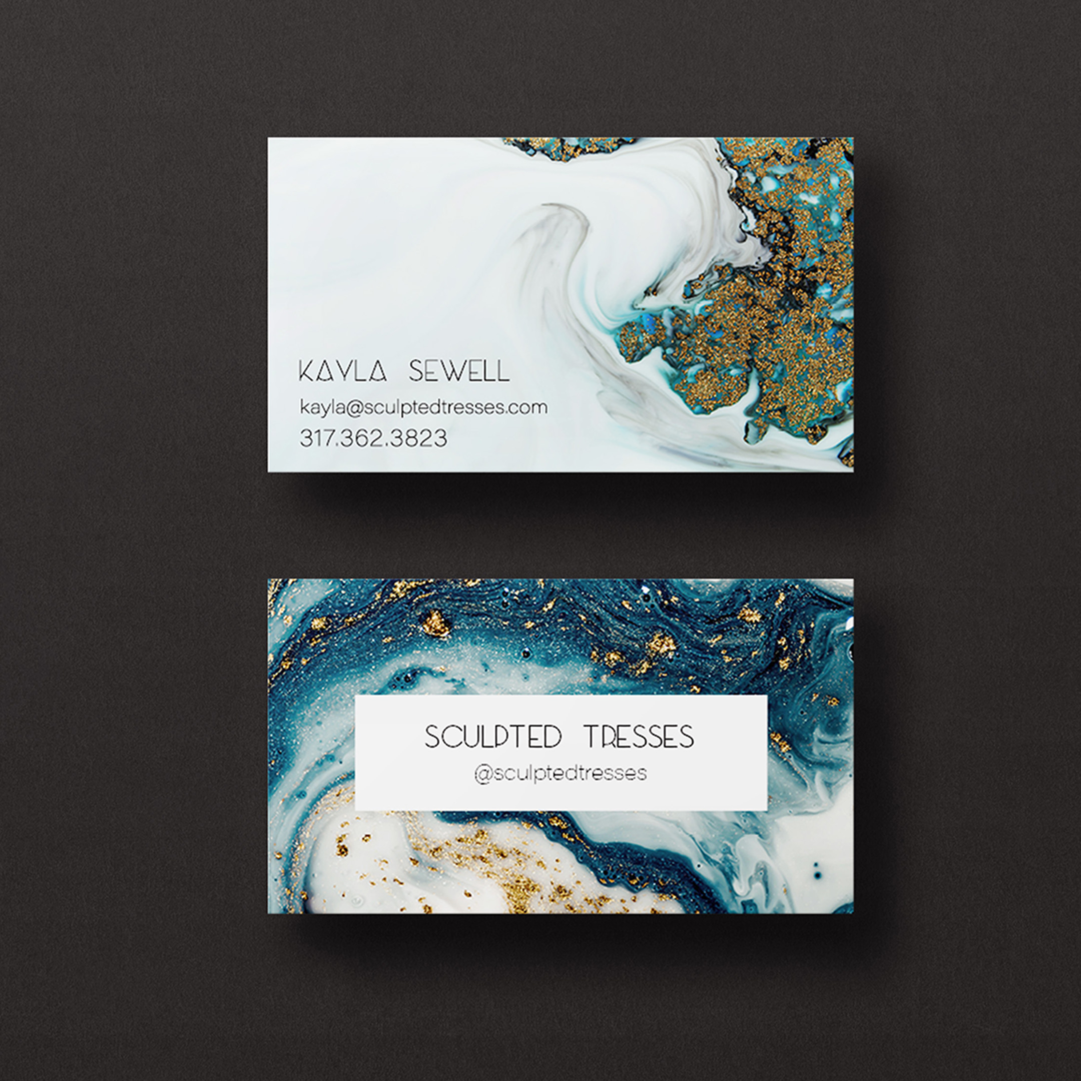 Business Cards